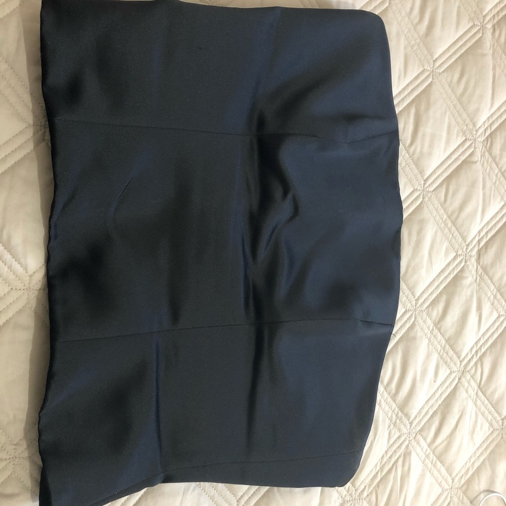 Holt Renfrew brand bustier top